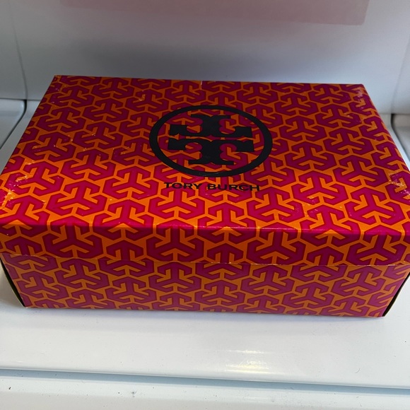 Tory Burch wedge heels - Picture 6 of 11